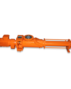 Eccentric pump NM045 1.5kW 400/690V 50Hz 2-4m³/h